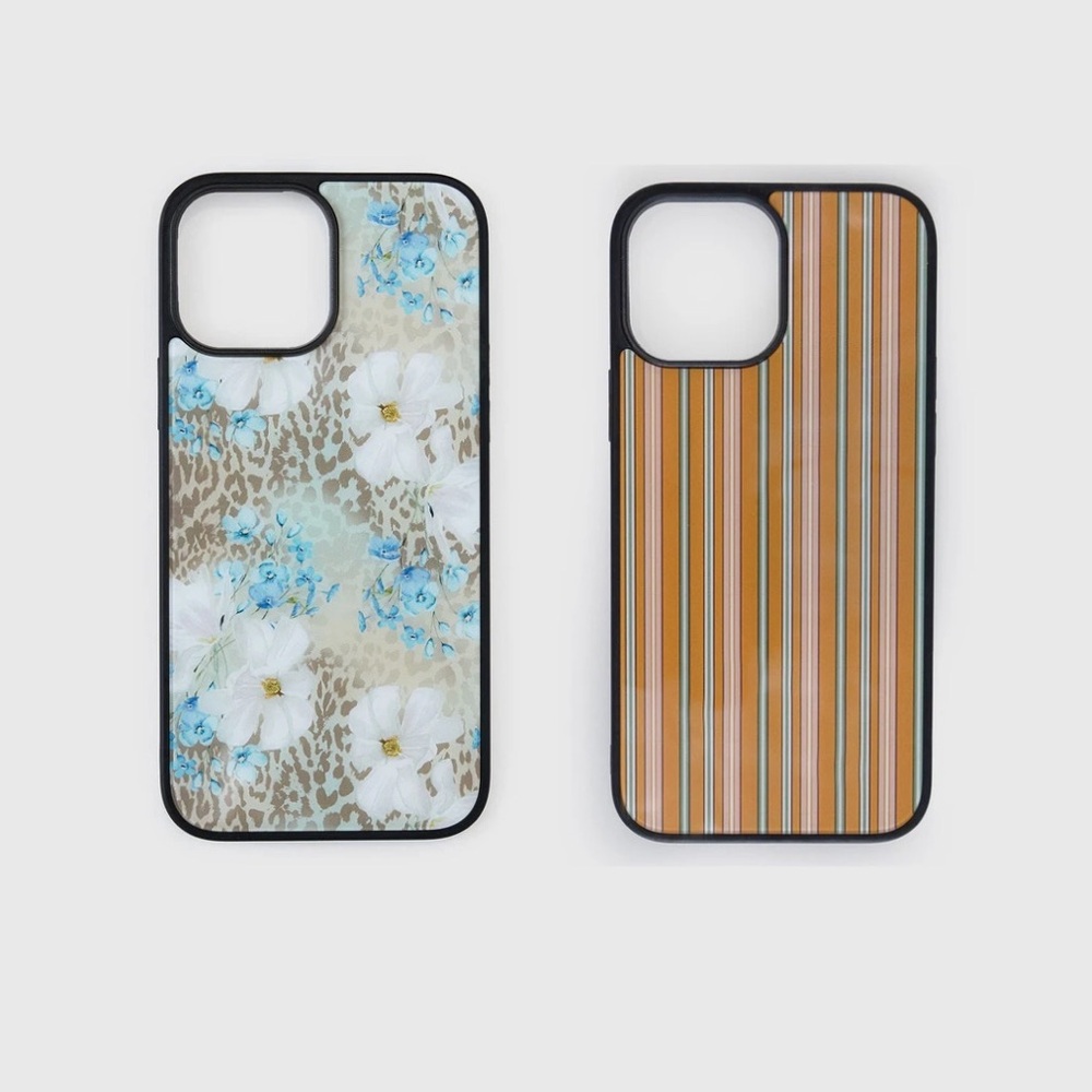 2 New Princess Polly iPhone 14 cases